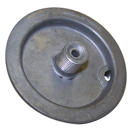 Oil Filter Cover