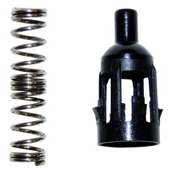 Oil Filter Bypass Valve 917992
