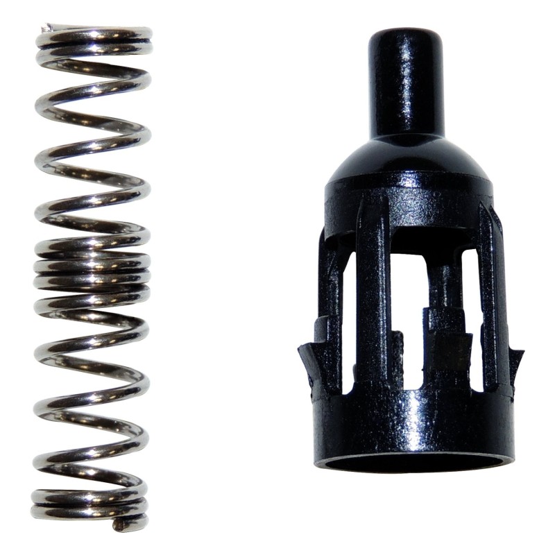 Oil Filter Bypass Valve 917992