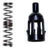 Oil Filter Bypass Valve 917992