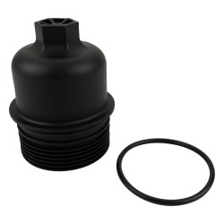 Kit de bouchon de filtre à huile 68191350AA