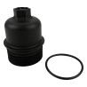 Kit de bouchon de filtre à huile 68191350AA