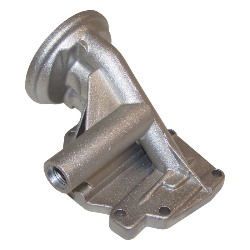 Oil Pump Cover J3226242