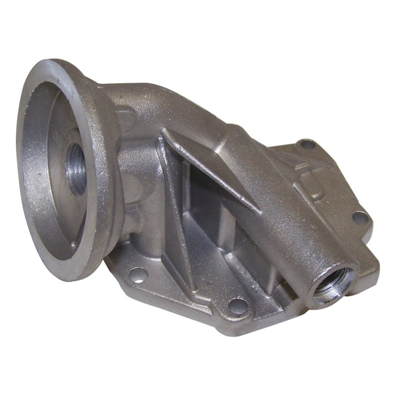 Oil Pump Cover 33003536