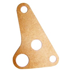 Oil Pump Gasket J3172332