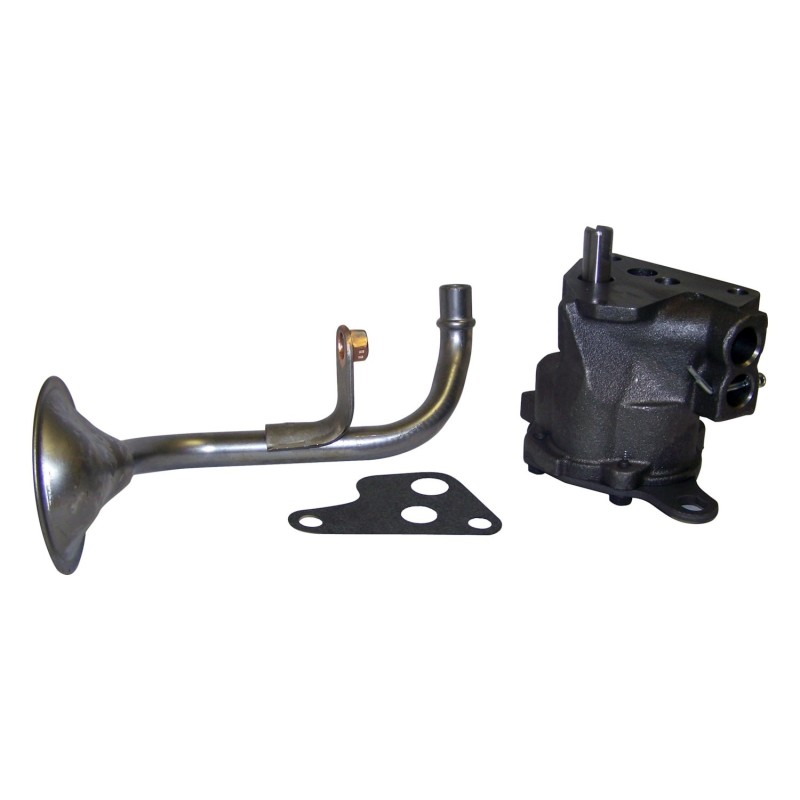 Oil Pump Kit J3241602