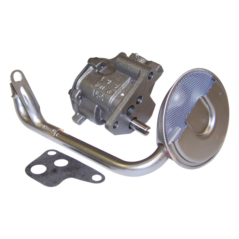 Kit de pompe à huile J3242141
