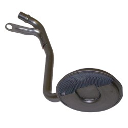 Oil Pump Screen 33002696