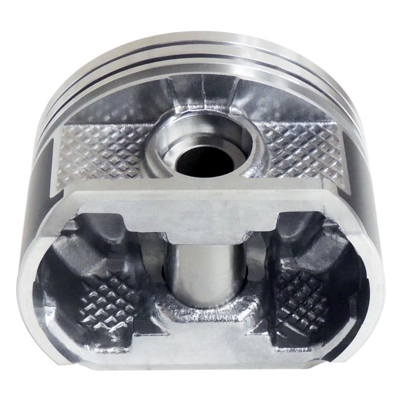 Piston & Pin 4666129P