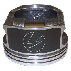 Piston & Pin 5012362P