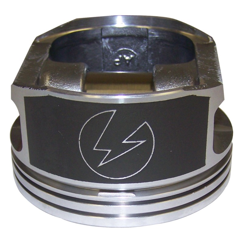 Piston & Pin 5012362P Piston & Pin 5012362P