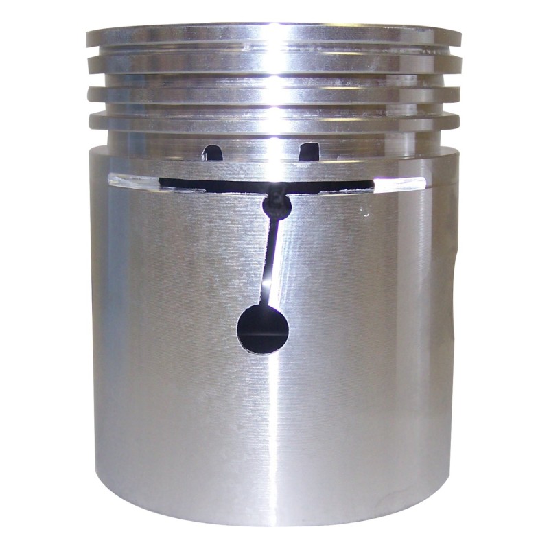 Piston & Pin J8121654