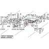 HYDROVAC CIRCUIT BANJO FITTING