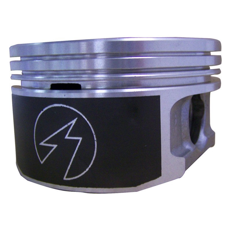 Piston et axe 5019316P