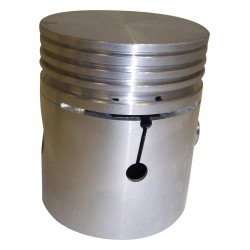 Piston & Pin J0801538