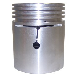 Piston & Pin J8121658