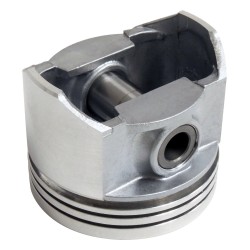 Piston et axe J8134441020