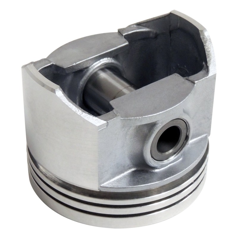 Piston et axe J8134441020