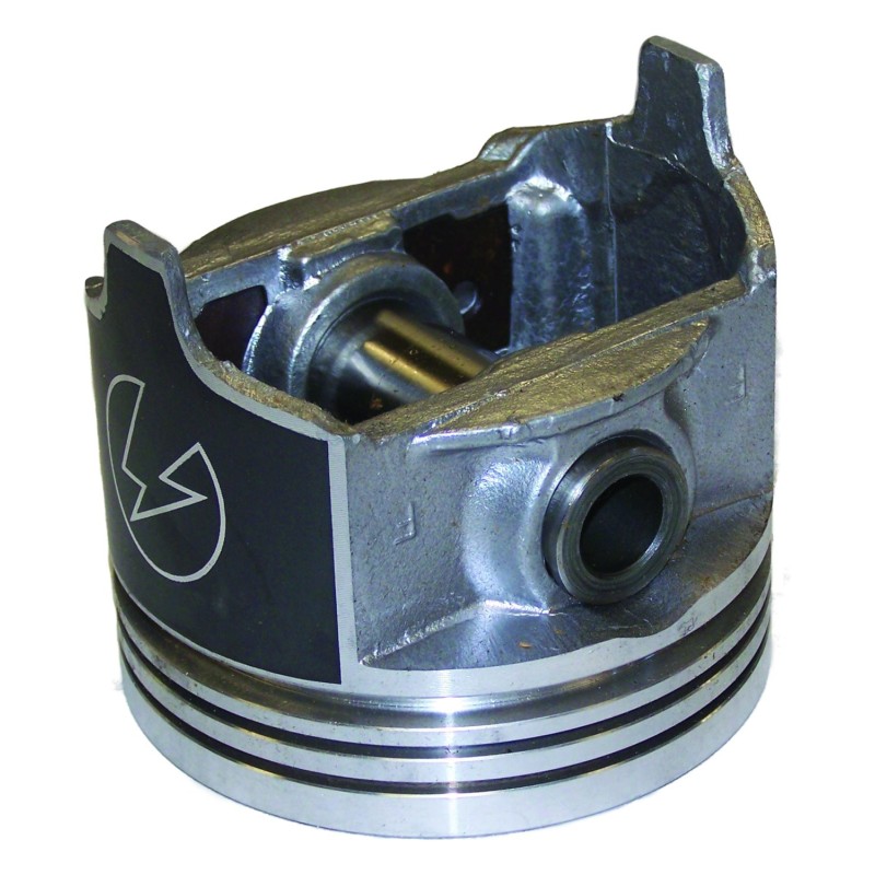Piston et axe 83500251