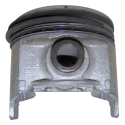 Piston & Pin J4487564