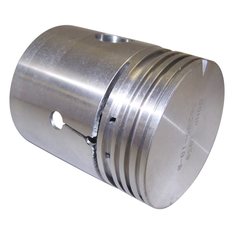 Piston & Pin J0801539
