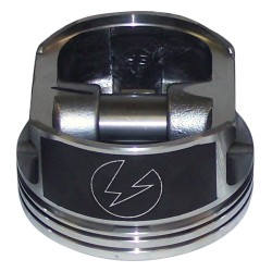 Piston & Pin 5012362P020