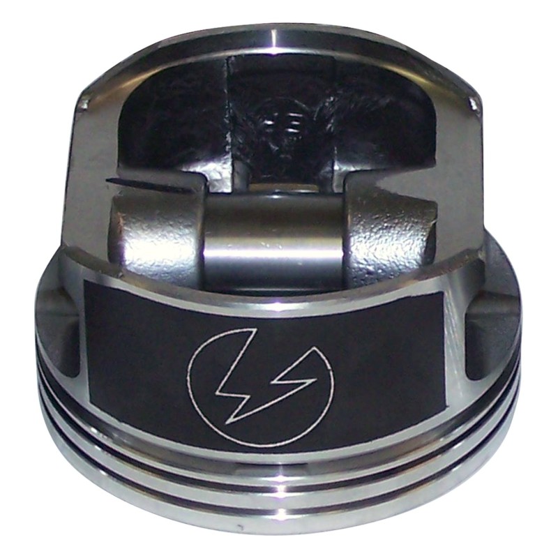 Piston & Pin 5012362P020