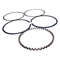 Piston Ring Set 83501893