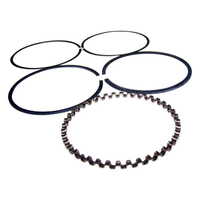 Piston Ring Set 83501893