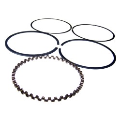 Piston Ring Set 83501895