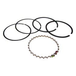 Jeu de segments de piston 83500210