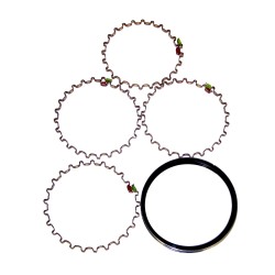 Piston Ring Set J0941886