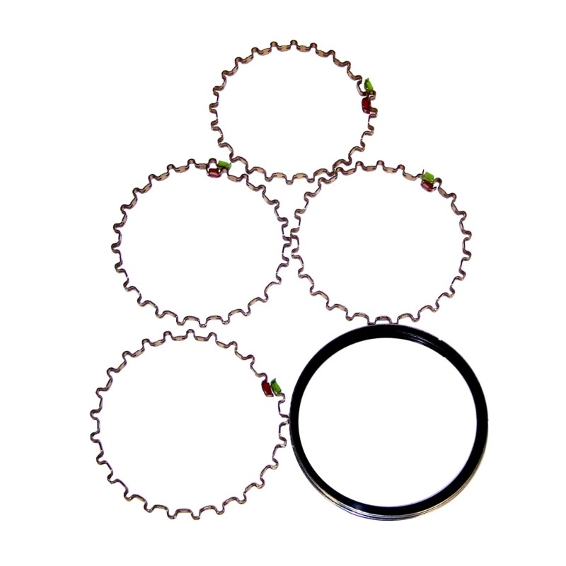 Piston Ring Set J0941886