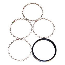 Piston Ring Set J0941885