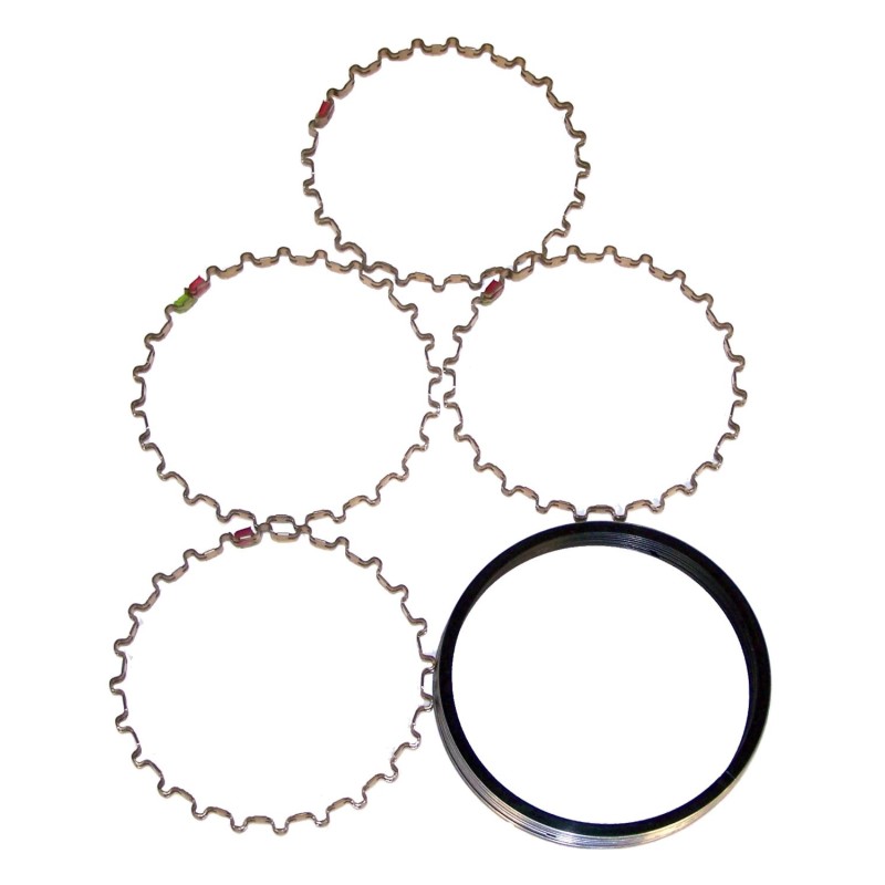 Piston Ring Set J0941885