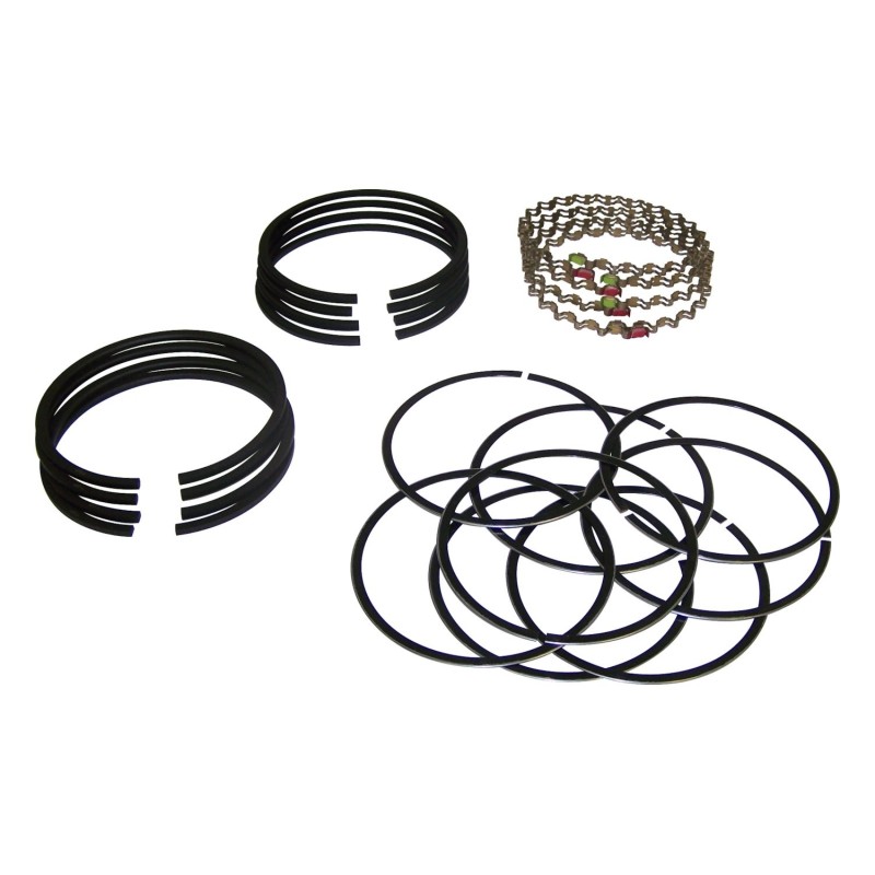 Piston Ring Set 941887