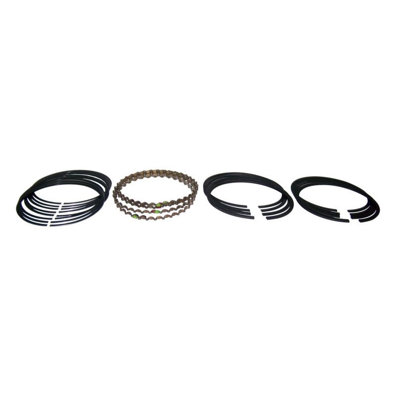 Piston Ring Set 4798324