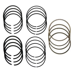 Jeu de segments de piston 5073524AA