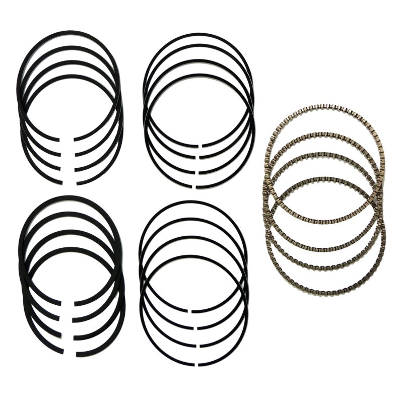 Jeu de segments de piston 5073524AA