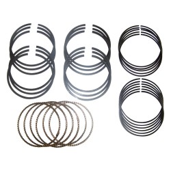 Jeu de segments de piston 5012364AAK6