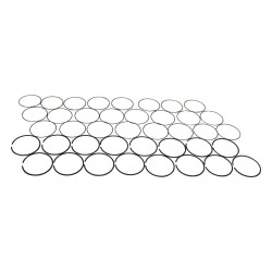 Piston Ring Set 5012364AAK010