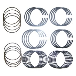 Piston Ring Set 5012364AAK020