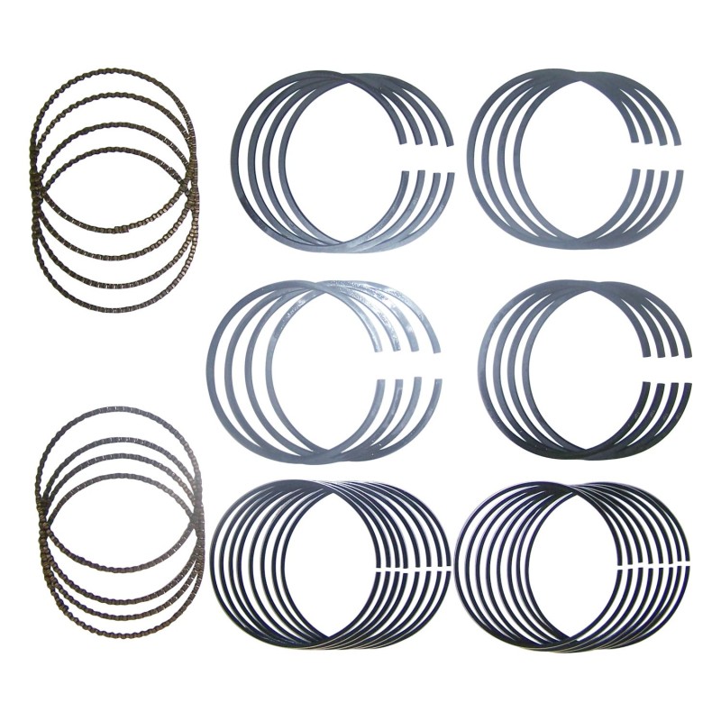 Piston Ring Set 5012364AAK020 Piston Ring Set 5012364AAK020