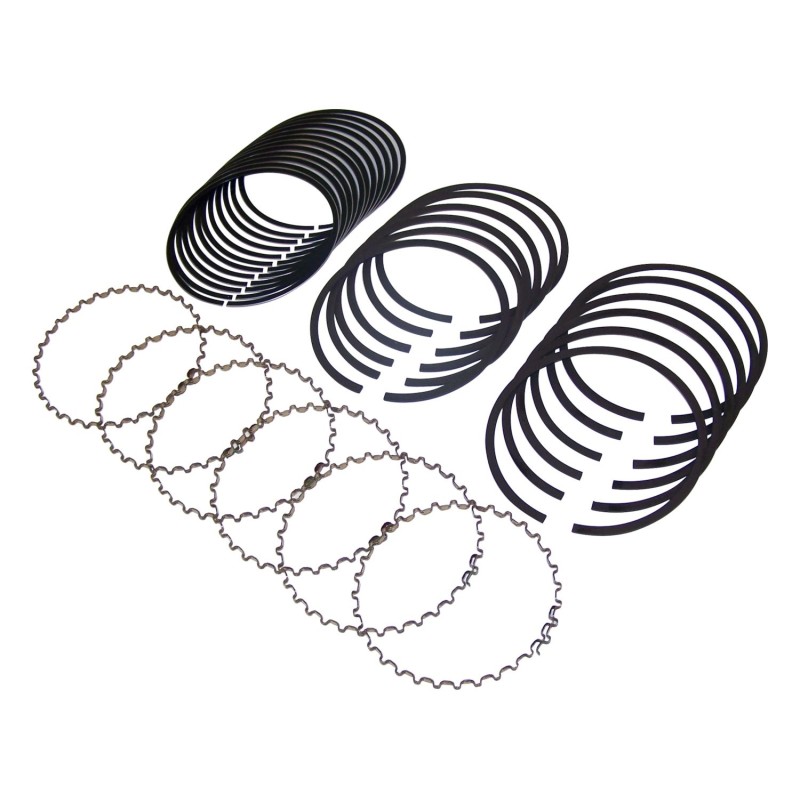 Piston Ring Set 4798878030