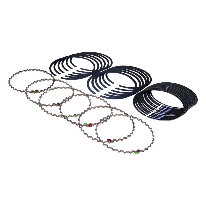 Piston Ring Set 4798878020