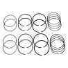Jeu de segments de piston 83500210K4