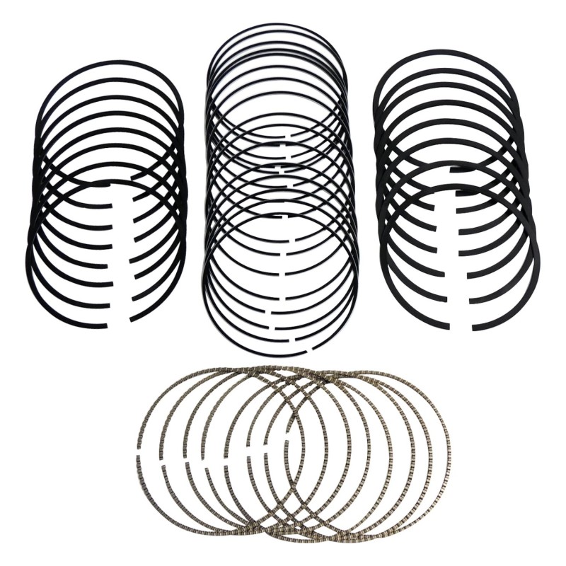 Piston Ring Set 68046210AB