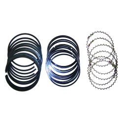 Piston Ring Set 4798878
