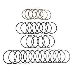 Piston Ring Set 83501893K