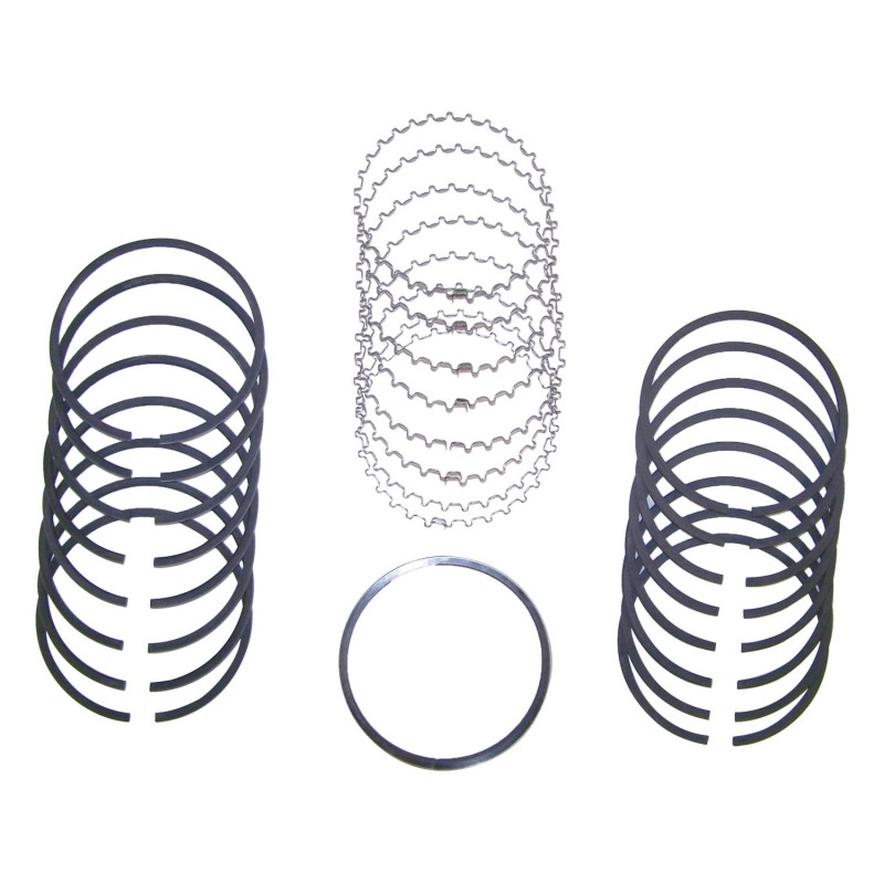 Piston Ring Set J3208067